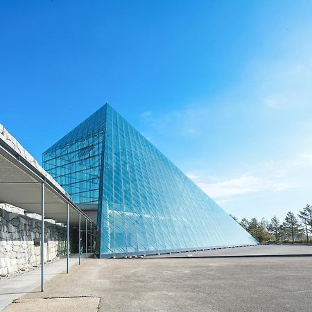 Vessel Inn Sapporo Nakajimakoen Eksteriør bilde